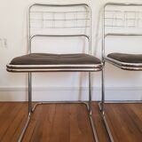 Armchairs circa 70s