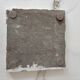 Dessous de table terrazzo italien