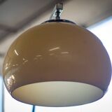 Arc floor lamp DLG Reggianni