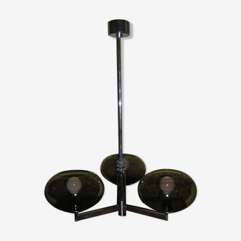 Sciolari hanging lamp 1970