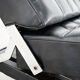 Johannes Spalt Constanze for Franz Wittmann Austria 1961 Daybed couch