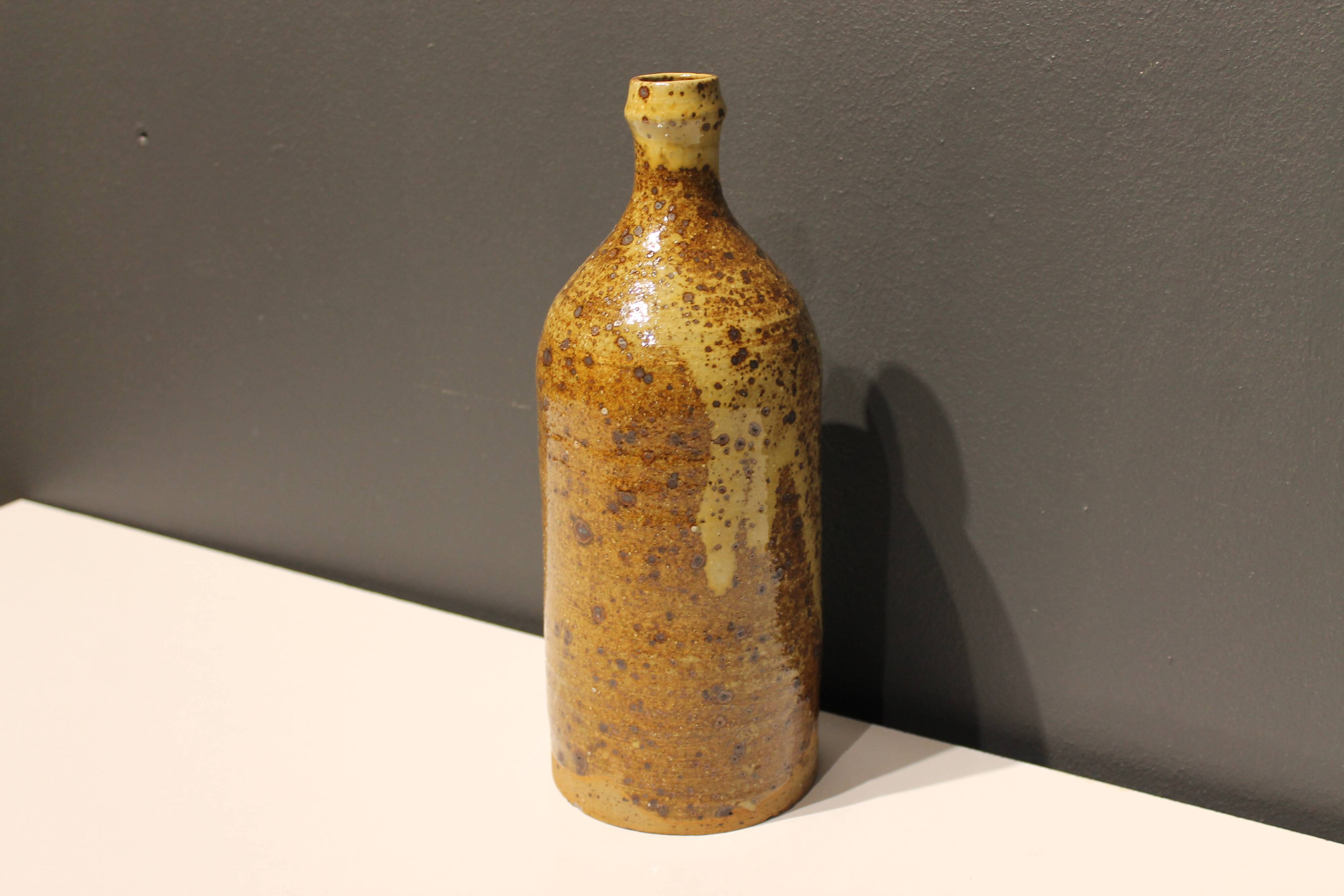 Tiffoche bottle vase