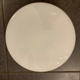 Wall lamp glass Staff 1970