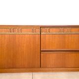 Mc Intosh Vintage Teak Row