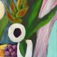 Still life painting