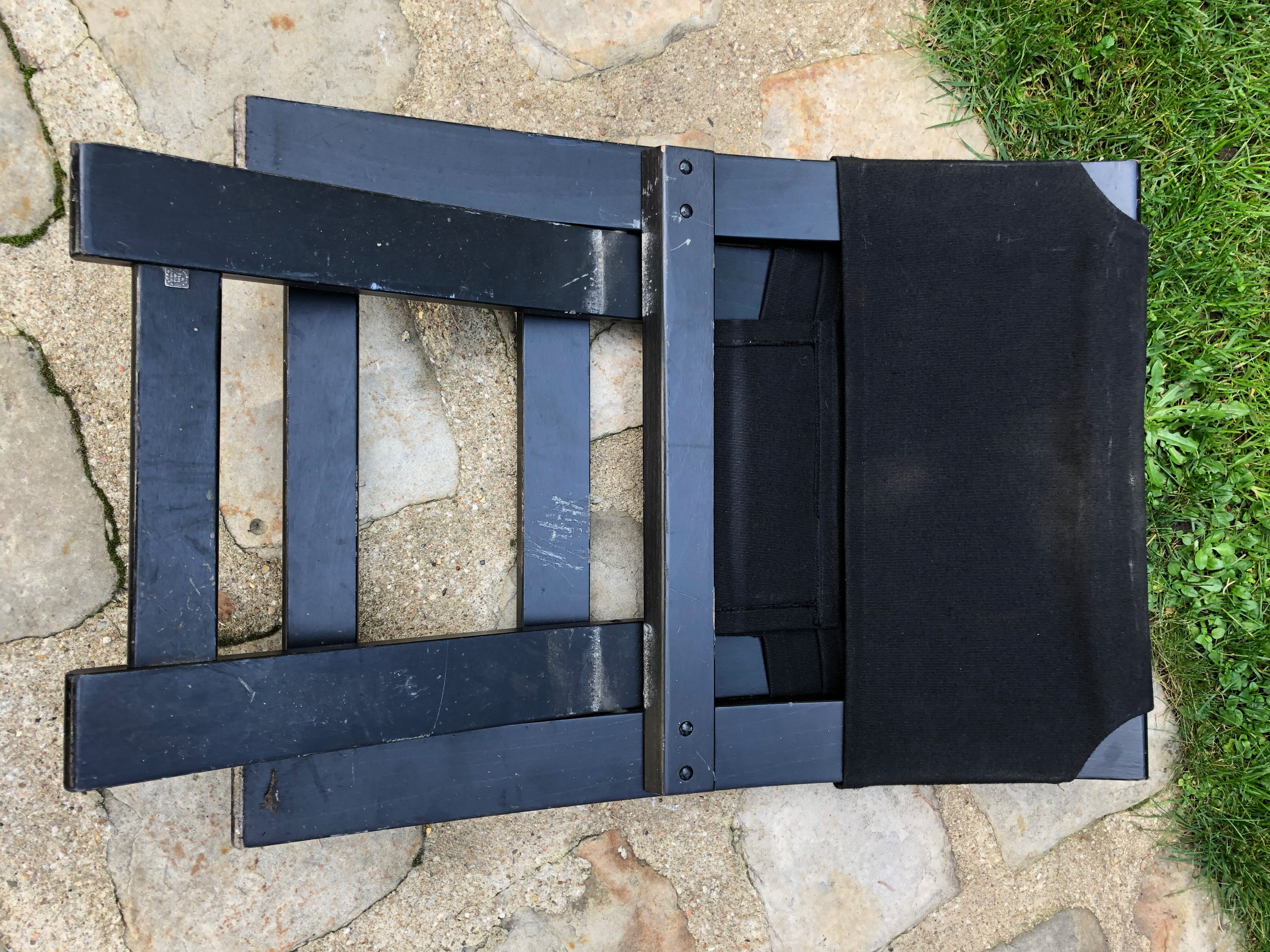 Footrest nelo sweden