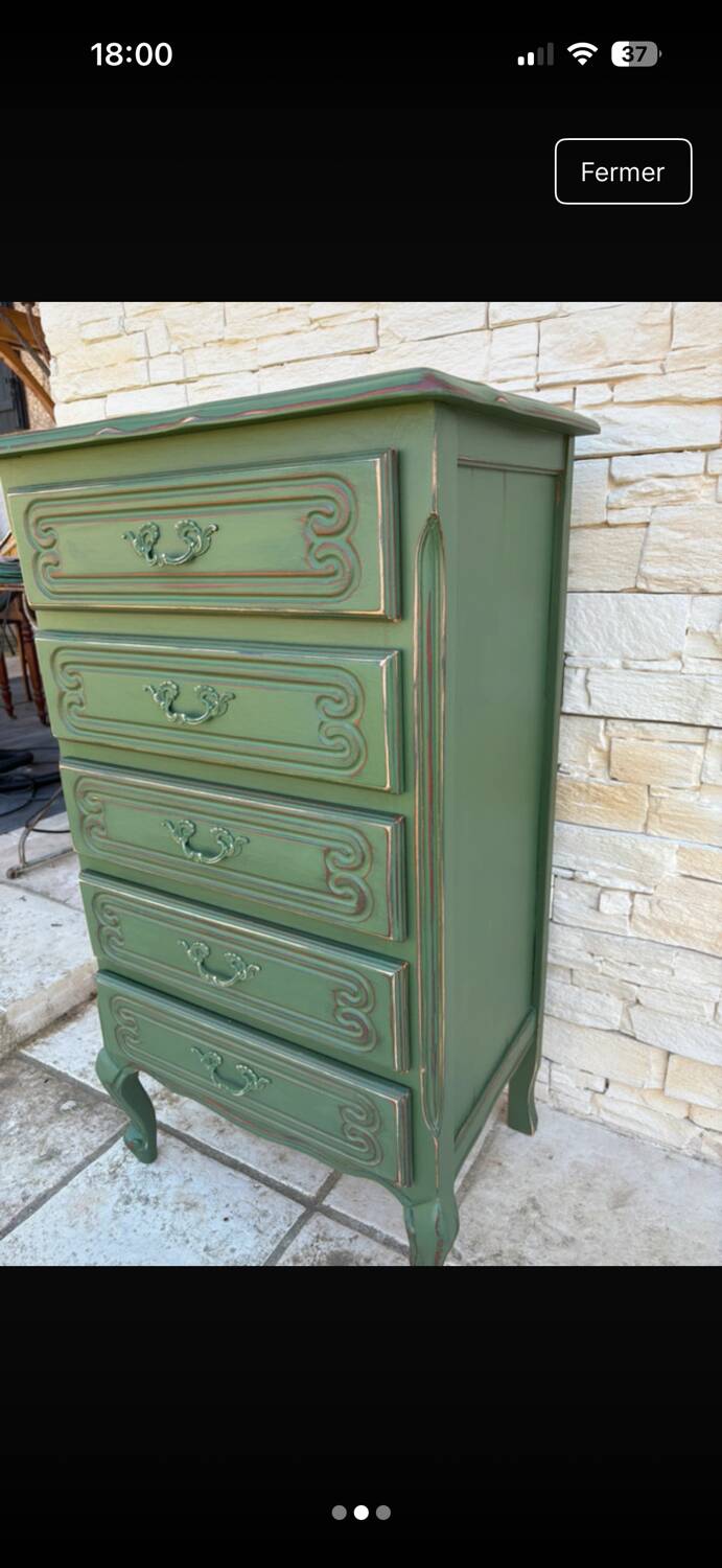 Drawer unit