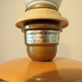 Lunéville Manufacture ceramic lamp