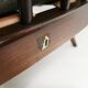 Daybed conçu par Lucian Ercolani et fabriqué par Ercol en Angleterre