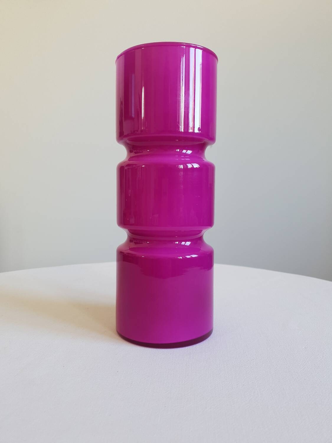 Vintage Fitz Lamp from Habitat