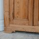 Encoignure ancienne en pin 1930
