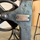 Drawing table Simplon Dargue Bros Ltd Halifax England 1930