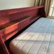 Convertible sofa