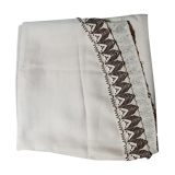 Round tablecloth