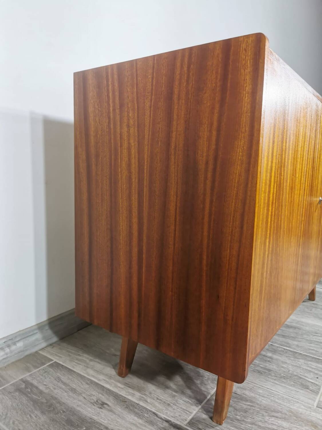 Sideboard by Jiri Jiroutek for Interior Prague, 1960s