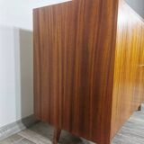 Sideboard by Jiri Jiroutek for Interior Prague, 1960s