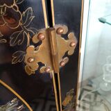 Chinese buffet decorating hard stones