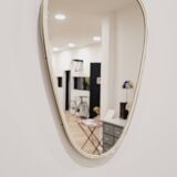 Free-form mirror