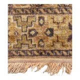 Tapis en laine, Turc
