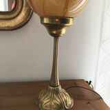 Art Deco Lamp