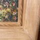 Mediterranean landscape signed N. Pichot