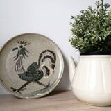 Robert Picault plate