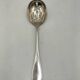 Olive spoon Christofle