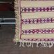Basketry carpets 96x146cm