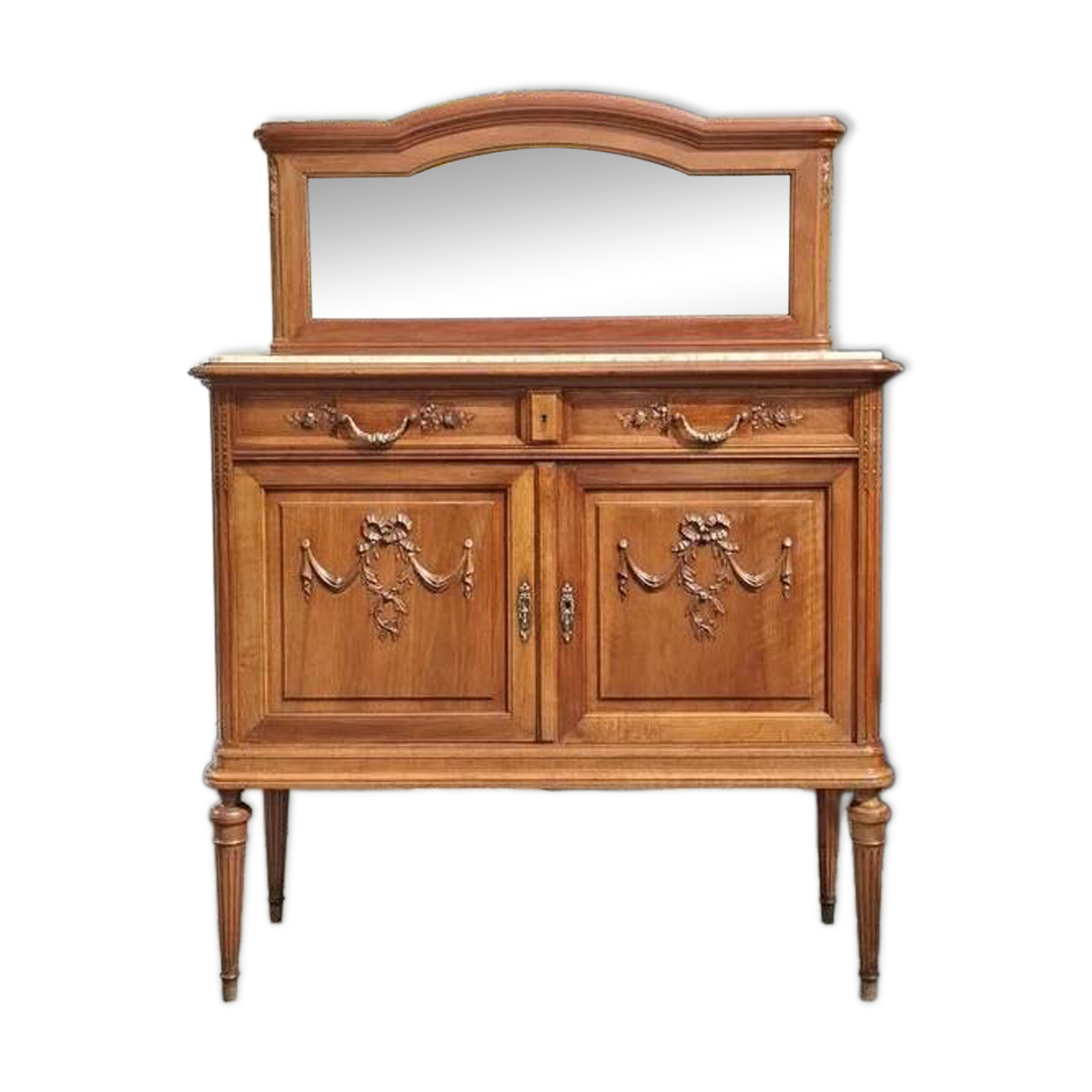 Louis XVI Dessert Buffet