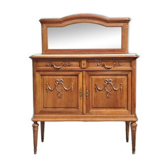 Louis XVI Dessert Buffet