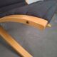2  chaises AX  par Hvidt & Molgaad édition Fritz Hansen