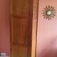 Curtained furniture