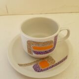 Vintage 70s coffee service