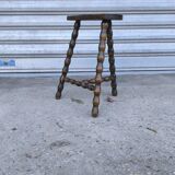Tripod stool