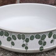Plat Creil et Montereau