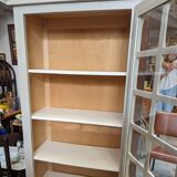 Parisian showcase cabinet