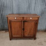 Vintage Parisian buffet