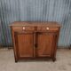Buffet parisien vintage