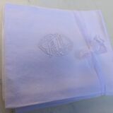 Napkins