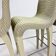 Set of 4 bar stools, Vincent Sheppard, Lloyd Loom Barstools, 2000s