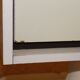 Pair of nightstands 70s