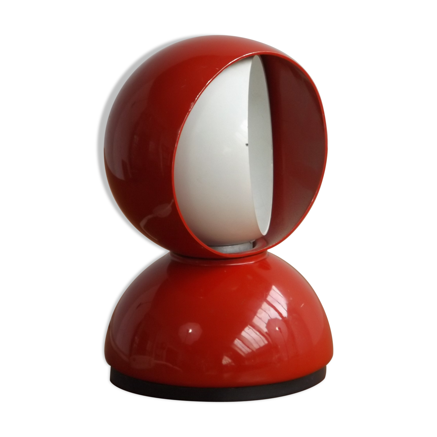 Lamp eclise by Vico Magistretti for Artemide