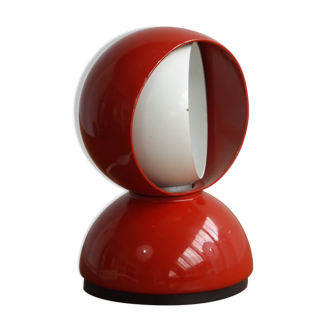 Lamp eclise by Vico Magistretti for Artemide