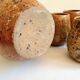 Artisanal pyrite stone service