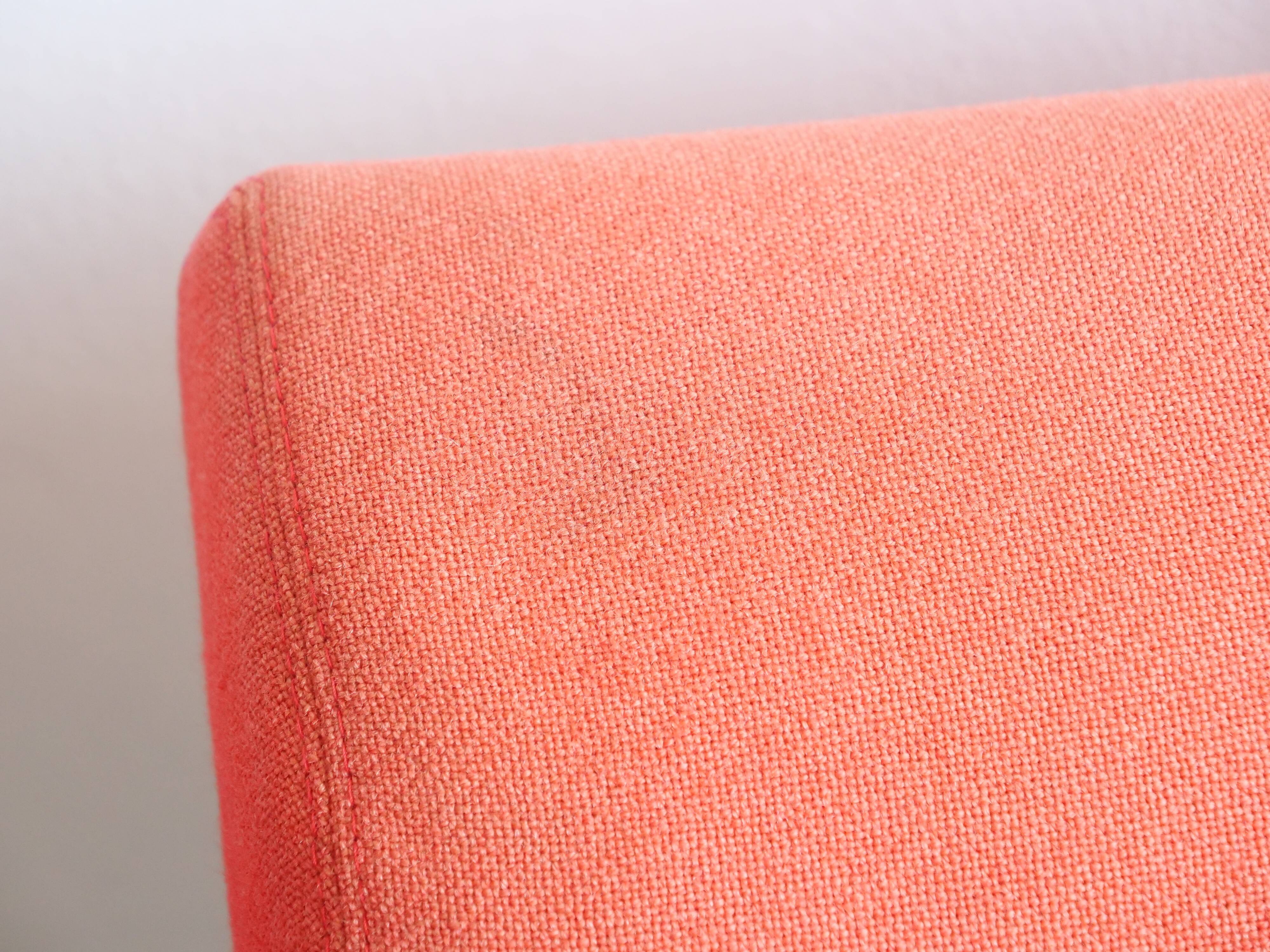 Michael mccoy's quadrio canape for artifort 1980