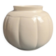 Art Deco, ceramic ball planter, Italy, early 20th century