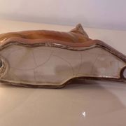 Figurine lévrier