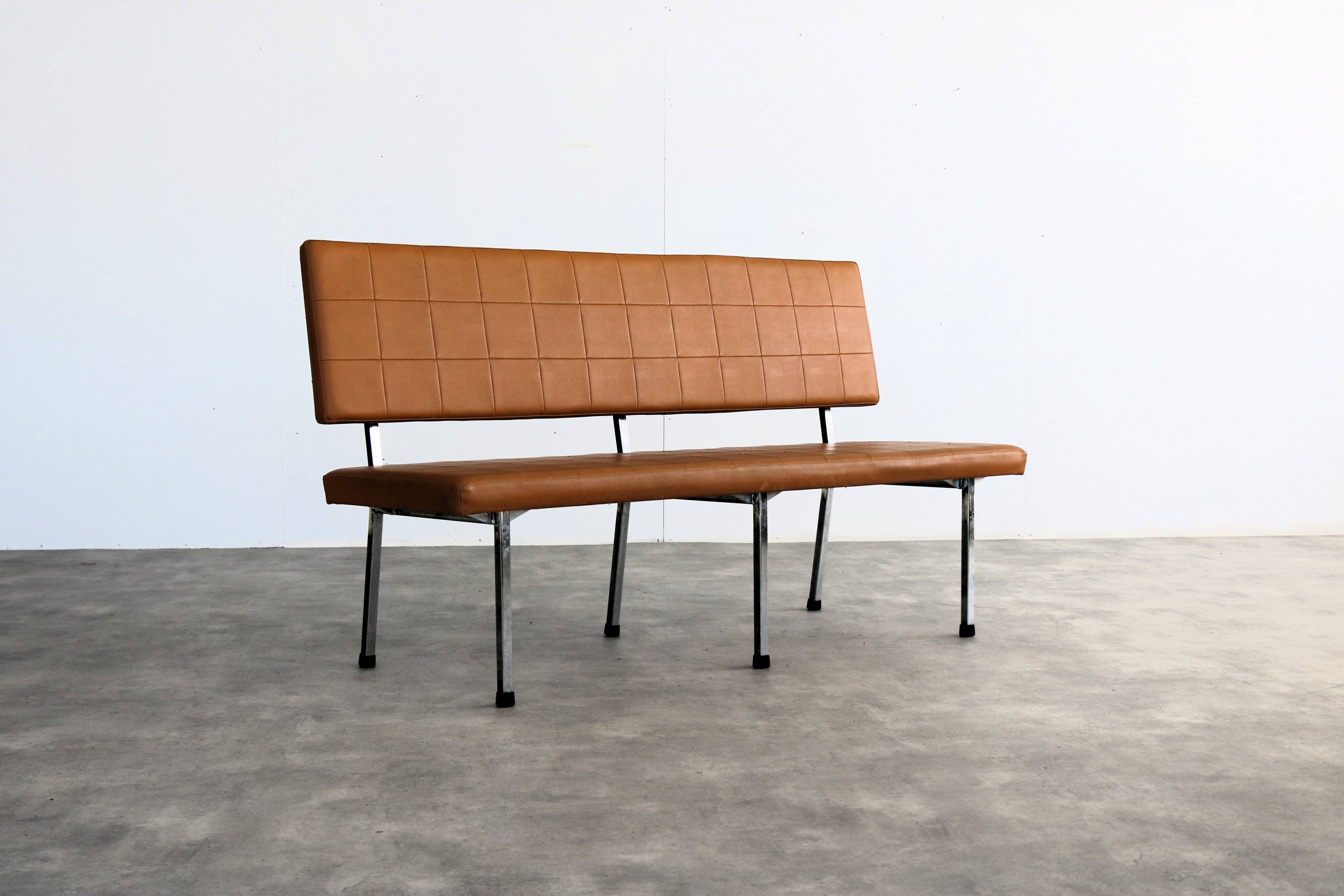 Vintage benches