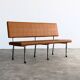 Vintage benches
