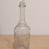 Bouteille d'alcool